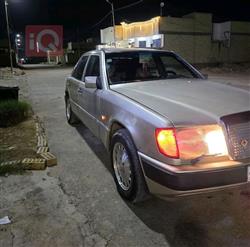 مرسيدس بنز S-Class